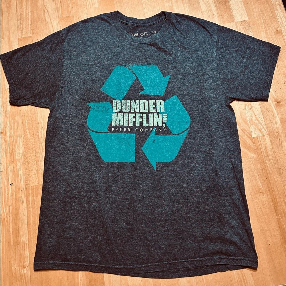 The Office t shirt